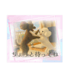 なぎちゃんイラストスタンプ（個別スタンプ：39）