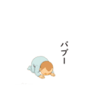 みんなの土下座（個別スタンプ：7）