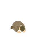 みんなの土下座（個別スタンプ：15）