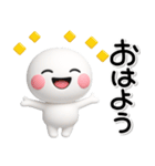 ず～っと使える♡かわいい家族のスタンプ（個別スタンプ：37）