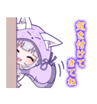 にじげん刈谷オリジナルLINEスタンプ①（個別スタンプ：5）