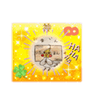 色んな鳥 十羽(人)十色（個別スタンプ：2）