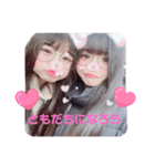 かわいいけろりんすたんぷ♡（個別スタンプ：9）