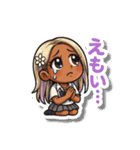 平成ギャル語風スタンプ（個別スタンプ：26）