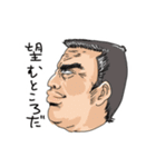 ポップキャラスタンプ2（個別スタンプ：10）