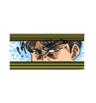 ポップキャラスタンプ2（個別スタンプ：30）