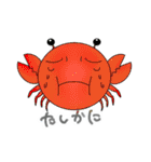 えーんたん4（個別スタンプ：19）