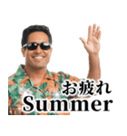 ああ言えば for you。（個別スタンプ：4）