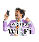 ああ言えば for you。（個別スタンプ：10）