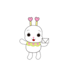 ラプク（個別スタンプ：1）