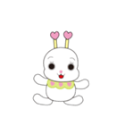 ラプク（個別スタンプ：2）