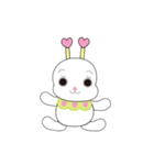 ラプク（個別スタンプ：3）
