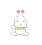 ラプク（個別スタンプ：4）
