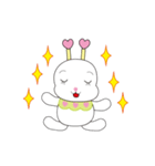 ラプク（個別スタンプ：6）