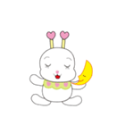 ラプク（個別スタンプ：7）