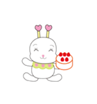 ラプク（個別スタンプ：8）