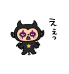 動く326スタンプ（個別スタンプ：19）