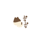 いらすとや ちびっこパーティ（個別スタンプ：3）