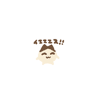 いらすとや ちびっこパーティ（個別スタンプ：7）