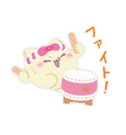 らぶいーず 16TYPE MATE（個別スタンプ：15）