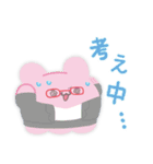 らぶいーず 16TYPE MATE（個別スタンプ：21）