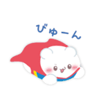 らぶいーず 16TYPE MATE（個別スタンプ：23）
