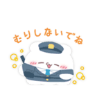 らぶいーず 16TYPE MATE（個別スタンプ：27）