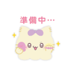 らぶいーず 16TYPE MATE（個別スタンプ：31）