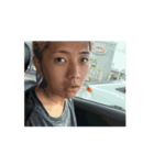 男の戦い_鈴木聖人（個別スタンプ：1）