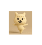 アルパカ未満アルポコさん(アニメーション)（個別スタンプ：13）