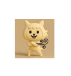 アルパカ未満アルポコさん(アニメーション)（個別スタンプ：15）