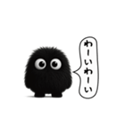 クロッコさま（個別スタンプ：1）