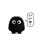 クロッコさま（個別スタンプ：5）