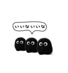 クロッコさま（個別スタンプ：15）