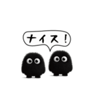クロッコさま（個別スタンプ：16）