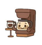 家電のファンタジーワールド（個別スタンプ：12）