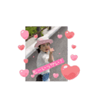ちょこちゃん その3（個別スタンプ：7）
