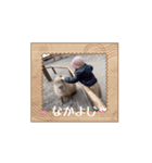 ちょこちゃん その3（個別スタンプ：14）