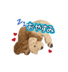 動く！アトムスタンプ（個別スタンプ：2）