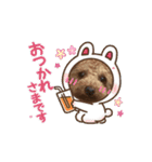 動く！アトムスタンプ（個別スタンプ：8）