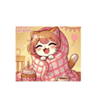 ムトピョン（個別スタンプ：5）