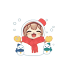 ムトピョン（個別スタンプ：6）