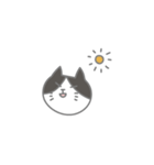 のボル猫 その8 ～ 夏とDWS～（個別スタンプ：33）