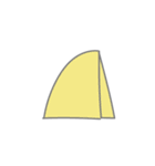 のボル猫 その8 ～ 夏とDWS～（個別スタンプ：39）