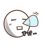 たまのきもちスタンプ（個別スタンプ：12）