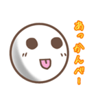 たまのきもちスタンプ（個別スタンプ：14）