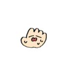 手田のスタンプ▼（個別スタンプ：8）