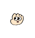 手田のスタンプ▼（個別スタンプ：9）