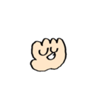 手田のスタンプ▼（個別スタンプ：11）