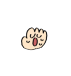 手田のスタンプ▼（個別スタンプ：19）